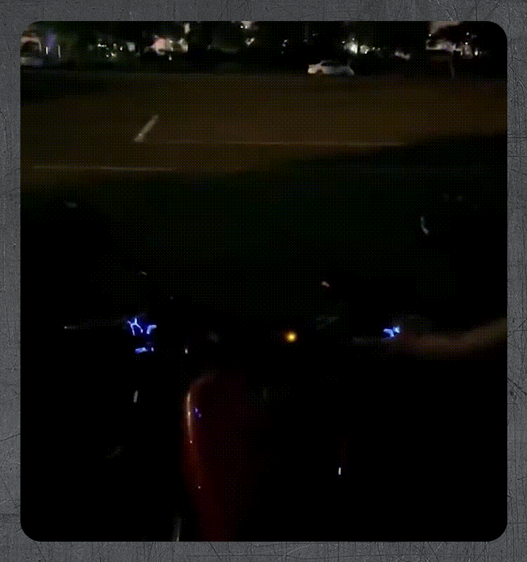 MOTOX – motorcycle & scooter LED headlight